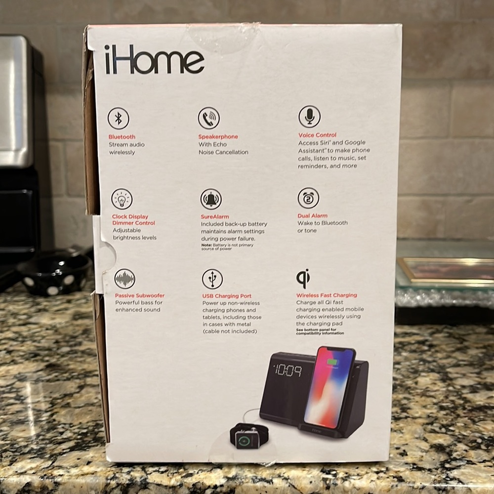 IHome - Picture 3 of 3